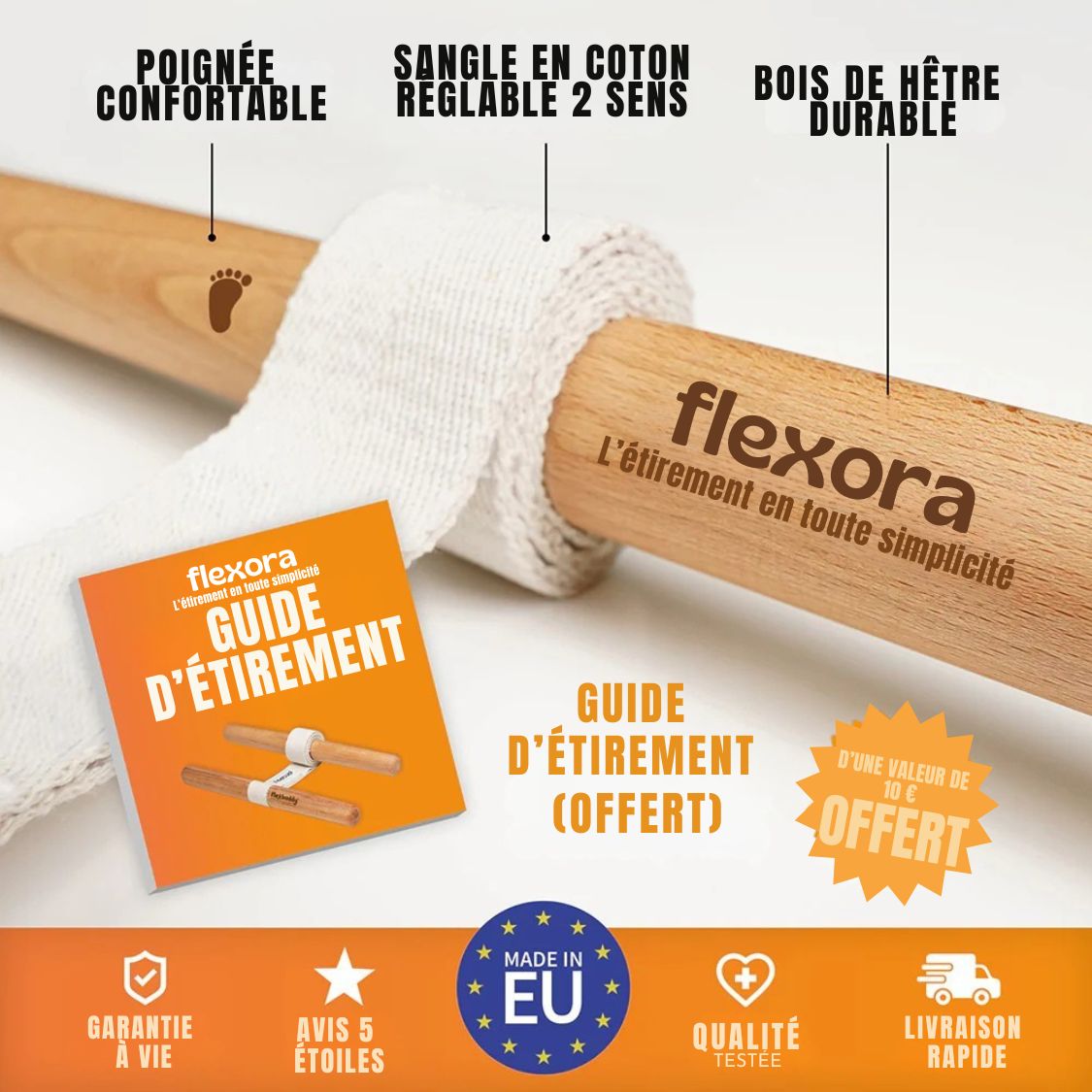 Flexora