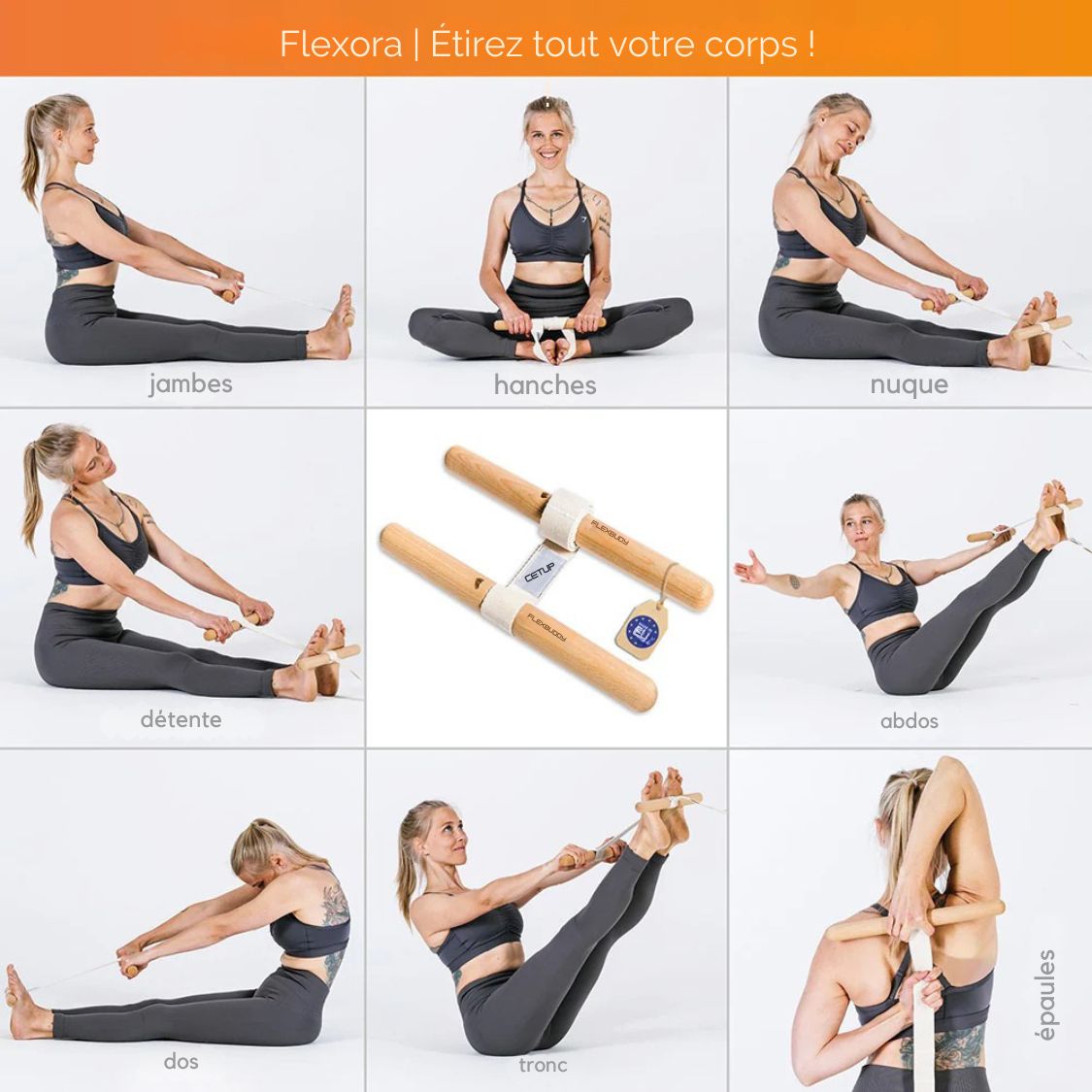 Flexora